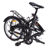 New Fold up folding bike bicycle