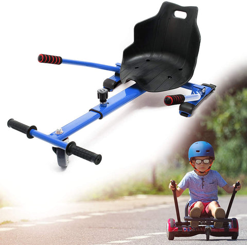 Swegway Hover board e Scooter Kart Seat