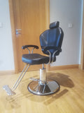 RECLINING SALON BARBERS CHAIR FREE DELIVERY
