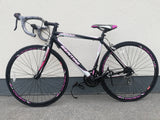 Bianca Ladies Alloy Road Bike