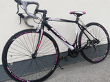 Bianca Ladies Alloy Road Bike