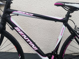 Bianca Ladies Alloy Road Bike