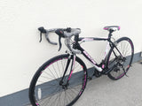 Bianca Ladies Alloy Road Bike