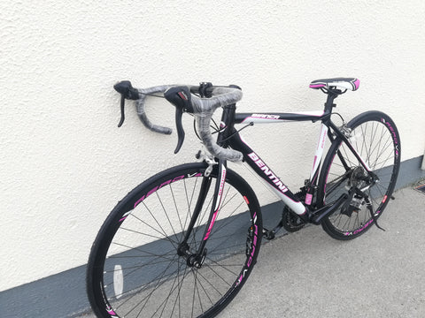 Bianca Ladies Alloy Road Bike