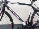Bianca Ladies Alloy Road Bike