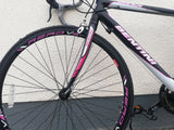 Bianca Ladies Alloy Road Bike