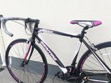 Bianca Ladies Alloy Road Bike