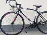 Bianca Ladies Alloy Road Bike