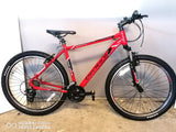 BENTINI RIDGE 27.5 MTB BIKE