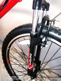 BENTINI RIDGE 27.5 MTB BIKE