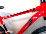 BENTINI RIDGE 27.5 MTB BIKE