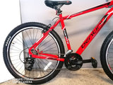 BENTINI RIDGE 27.5 MTB BIKE