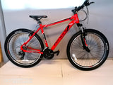 BENTINI RIDGE 27.5 MTB BIKE