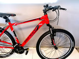 BENTINI RIDGE 27.5 MTB BIKE