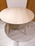 Special offer table round (table only)