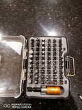 Tactix S2 Bit 61 Piece Set - Metric TTX-418159