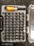 Tactix S2 Bit 61 Piece Set - Metric TTX-418159