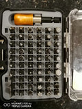 Tactix S2 Bit 61 Piece Set - Metric TTX-418159