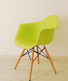 RETRO CHAIR DINING CHAIR OCCASIONAL CHAIR / WOOD