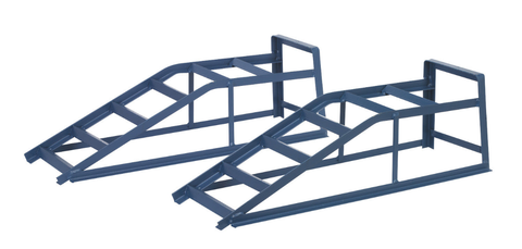 2 Tonne Heavey Duty Vehicle car Ramp FREE DELIVERY