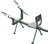 clay pigeon trap double seated free delivery