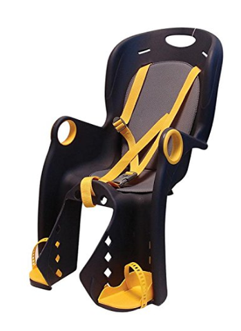 OXFORD BICYCLE CHILDS SEAT