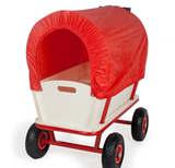 Wagon Cart Kids Trolley Truck Garden