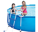 Swimming Pool Ladder for all pools with a wall height of 30"