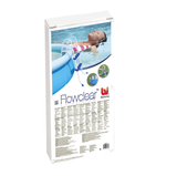 Swimming Pool Ladder for all pools with a wall height of 30"