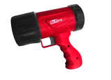 Rechargeable Torch Spot lamp Lantern 3 Million Candle