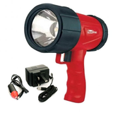 Rechargeable Torch Spot lamp Lantern 3 Million Candle