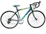 BIKE Bentini Lugano 47cm Gents Alloy Road Bike