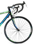 BIKE Bentini Lugano 47cm Gents Alloy Road Bike