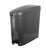 SANITARY BIN FEMININE HYGIENE SANI WASTE BINS