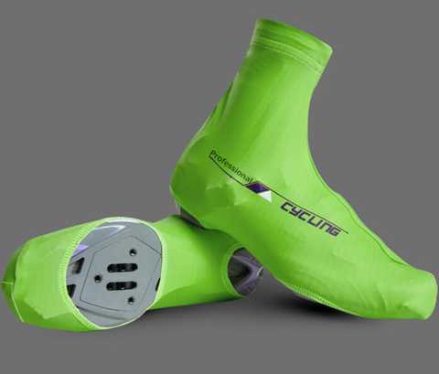 Bicycle Windproof Shoe Covers overshoes