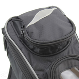 MAGNETIC TANK BAG WITH GPS/PHONE POUCH MOTORBIKE/BIKE