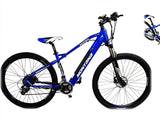 Montana E BIKE BACKTRAIL 29r Size 17” 19”