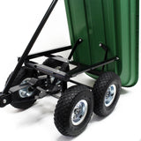 Garden / Farm Tipping wheelbarrow