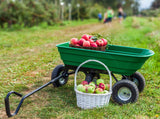 Garden / Farm Tipping wheelbarrow