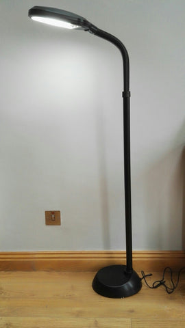 Daylight Standard Light floor Lamp