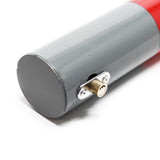 Parking Barrier Folding Car Park Bollard Lockable Round