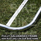 Motorcycle Cover – Suitable for most sports bikes