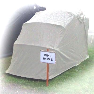 Motorcycle Cover – Suitable for most sports bikes