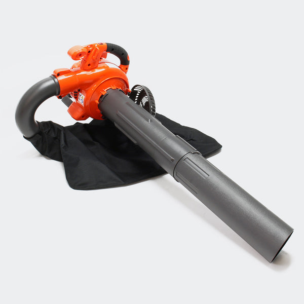 3 in 1 Leaf Blower Vacuum and Shredder 1HP 26cc 50L Collection