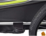 Children's 2-in-1 Bike Bicycle Trailer, Trailer, Buggy / Jogger Set