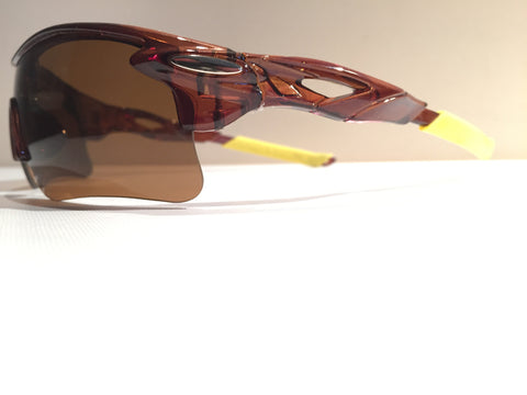 Cycling glasses  sports fishing