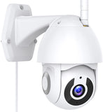 Calving Camera Pan /Tilt 360° Night Vision  Motion Detection for Sheep and Cattle
