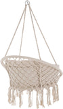 Hanging Chair for Indoor and Outdoor Use