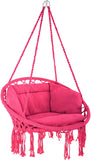 Hanging Chair for Indoor and Outdoor Use