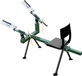 clay pigeon trap double seated free delivery